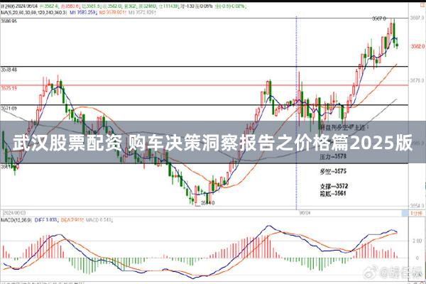 武汉股票配资 购车决策洞察报告之价格篇2025版